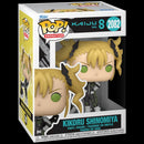 Pop! Kaiju No. 8: Kikoru Shinomiya [2082] (used)