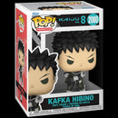 Pop! Kaiju No. 8: Kafka Hibino [2080] (used)