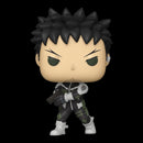 Pop! Kaiju No. 8: Kafka Hibino [2080] (used)