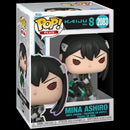 Pop! Kaiju No. 8: Mina Ashiro [2083] (used)