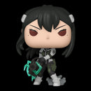 Pop! Kaiju No. 8: Mina Ashiro [2083] (used)