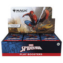 MTG: Marvel's Spider-Man Play Booster Box