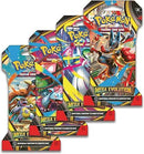 Pokemon ME01 Mega Evolution Blister Pack