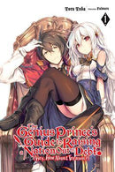 The Genius Prince's Guide to Raising a Nation Out of Debt (Hey, How About Treason?) (Light Novel) - Volume 1 (used)