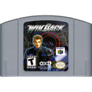 Winback Covert Operations (Cartridge Only)