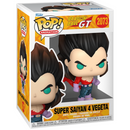 Pop! Dragon Ball GT: Super Saiyan 4 Vegeta [2073] (used)