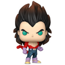 Pop! Dragon Ball GT: Super Saiyan 4 Vegeta [2073] (used)
