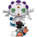 Pop! Demon Slayer: Gyokko [1855] (used)