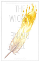 The Wicked + The Divine: The Faust Act - Volume 1 (used)