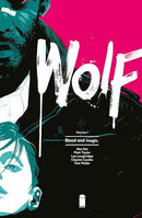 Wolf: Blood and Magic - Volume 1 (used)