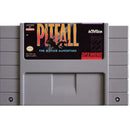 Pitfall Mayan Adventure (Cartridge Only) (used)