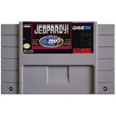 Jeopardy (Cartridge Only) (used)