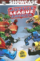 DC Showcase Presents: Justice League of America - Volume 3 (used)