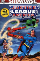 DC Showcase Presents: Justice League of America - Volume 2 (used)