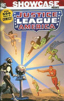 DC Showcase Presents: Justice League of America - Volume 1 (used)