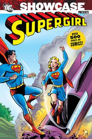DC Showcase Presents: Supergirl - Volume 1 (used)