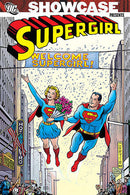 DC Showcase Presents: Supergirl - Volume 2 (used)