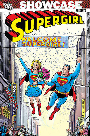 DC Showcase Presents: Supergirl - Volume 2 (used)
