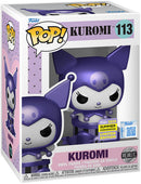 Pop! Kuromi: Kuromi [113] (used)