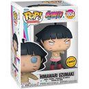 Pop! Boruto: Himawari Uzumaki [1654] Chase Variant (used)