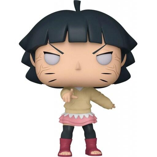 Pop! Boruto: Himawari Uzumaki [1654] Chase Variant (used)