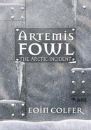 Eoin Colfer - Artemis Fowl: The Arctic Incident (Artemis Fowl, Book  2) (used)
