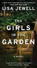 Lisa Jewell - The Girls in the Garden (Mass Market Paperback) (used)