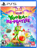 Yooka-Replaylee (used)