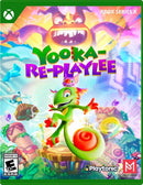 Yooka-Replaylee (used)