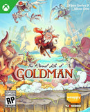 The Eternal Life of Goldman