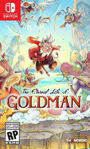 The Eternal Life of Goldman
