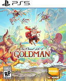 The Eternal Life of Goldman