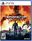 Terminator Survivors