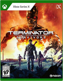 Terminator Survivors (used)