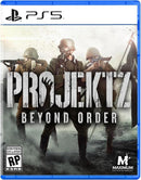 Projekt Z Beyond Order
