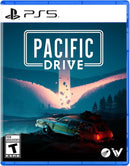Pacific Drive (used)