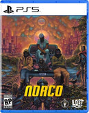 Norco (used)