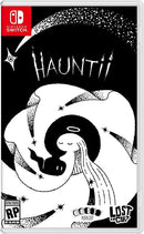 Hauntii (used)