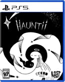 Hauntii (used)
