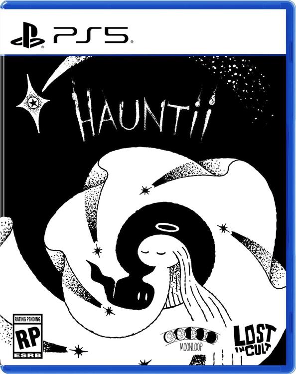 Hauntii