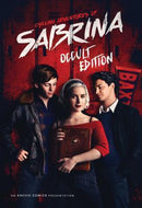 Chilling Adventures Of Sabrina: Occult Edition (Hardcover) (used)