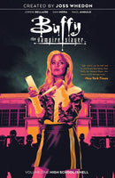 Buffy the Vampire Slayer - Volume 1: High School Is Hell (used)
