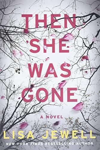 Lisa Jewell - Then She Was Gone (used)