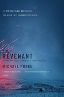 Michael Punke - The Revenant (used)