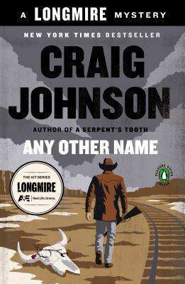 Craig Johnson - Any Other Name (Walt Longmire, Book 10) (used)