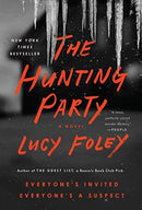 Lucy Foley - The Hunting Party (Mass Market Paperback) (used)