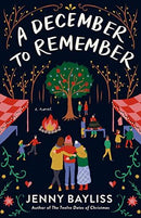 Jenny Bayliss - A December to Remember (used)