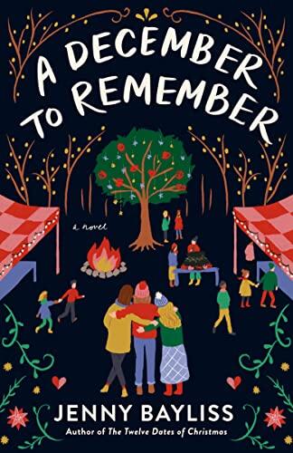Jenny Bayliss - A December to Remember (used)