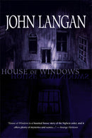 John Langan - House of Windows (used)