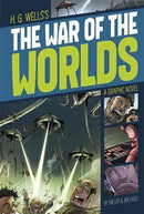 The War of the Worlds (used)